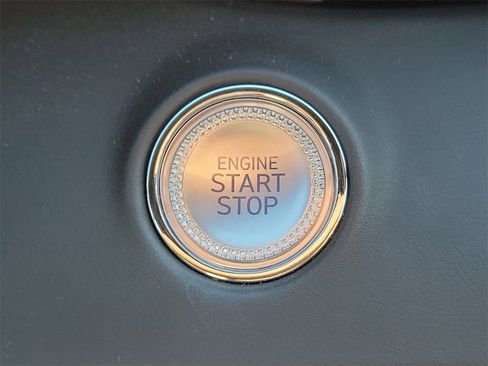 Used 2025 Genesis GV70 2.5T Sport Prestige w/ Sport Prestige Package image 26