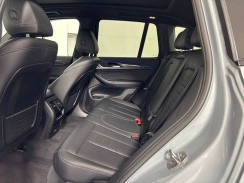 Used 2022 BMW X3 M40i AWD/4WD image 18