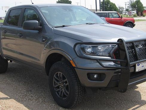 Used 2021 Ford Ranger XLT w/ Tremor Off-Road Package image 1