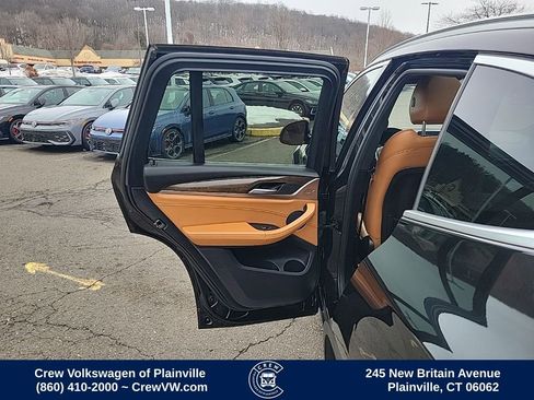 Used 2019 BMW X3 xDrive30i w/ Convenience Package image 50