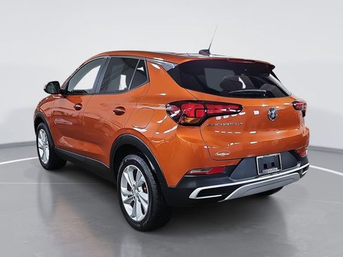 Certified 2023 Buick Encore GX Preferred w/ Cold Weather Comfort Package image 6