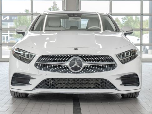 Used 2020 Mercedes-Benz CLS 450 image 11