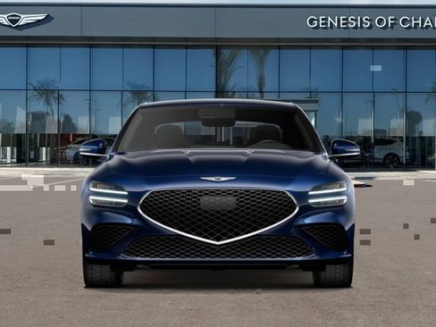 New 2026 Genesis G70 2.5T RWD image 6