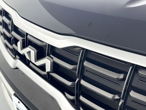 Used 2024 Kia Telluride S w/ S Sunroof Package image 13