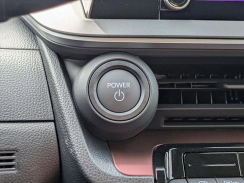 New 2026 Toyota Prius Plug-In Hybrid image 15