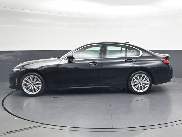 Used 2024 BMW 330i Sedan w/ Convenience Package RWD image 9