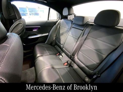 Used 2022 Mercedes-Benz C 300 4MATIC Sedan image 22