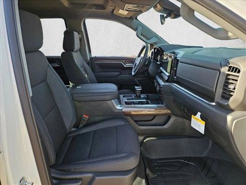 New 2026 Chevrolet Silverado 1500 RST w/ Redline Edition RWD image 16