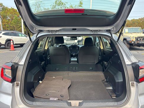 Used 2024 Subaru Impreza 2.0i image 18
