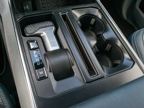 Used 2023 Ford F150 Limited image 23