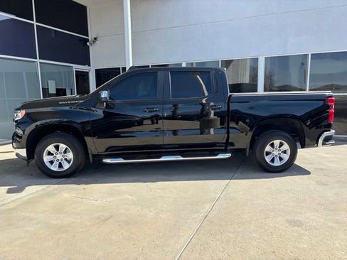Used 2026 Chevrolet Silverado 1500 LT w/ Protection Package RWD image 7