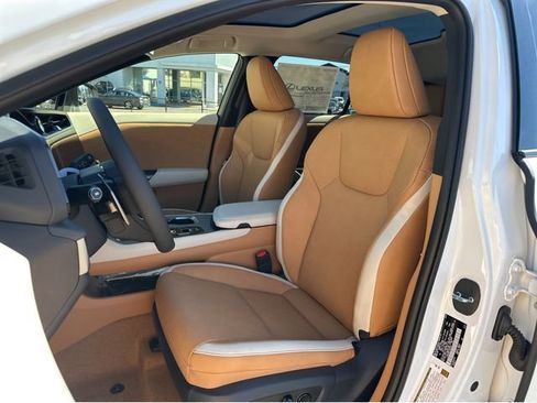 New 2026 Lexus RZ 350e 2WD image 7