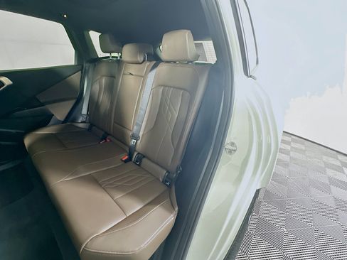 Used 2025 BMW X3 xDrive30i image 26