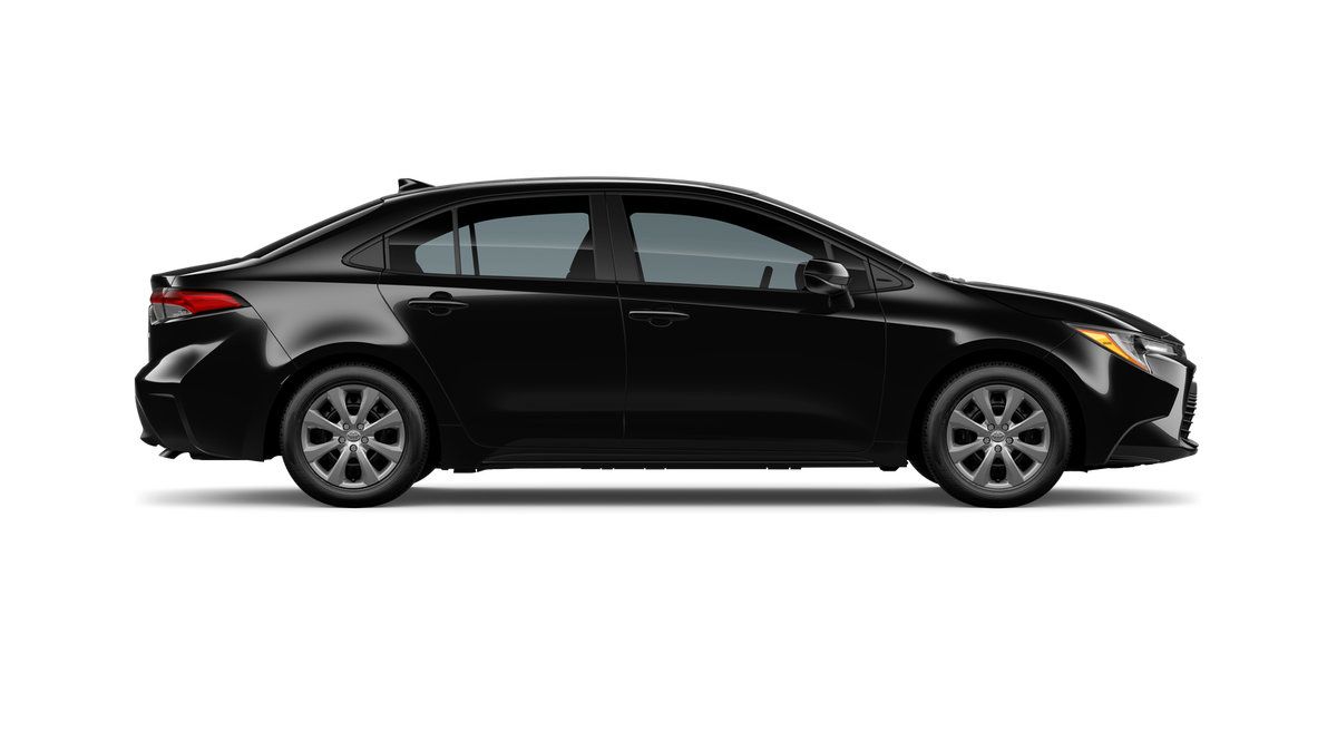 New 2026 Toyota Corolla LE FWD image 34