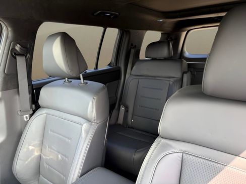 New 2026 Hyundai Santa Fe Calligraphy w/ Tow & Go Package image 26