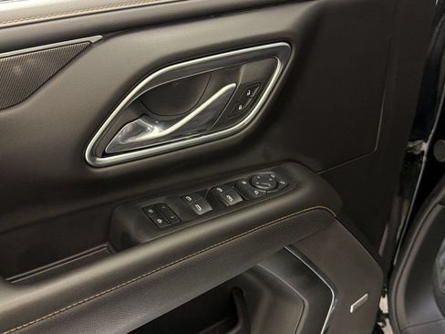 Used 2024 GMC Yukon AT4 w/ AT4 Premium Package AWD/4WD image 26