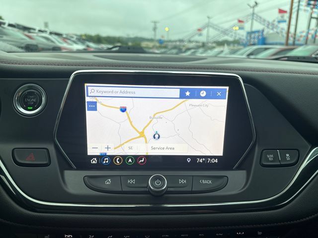 Used 2019 Chevrolet Blazer RS AWD/4WD image 14