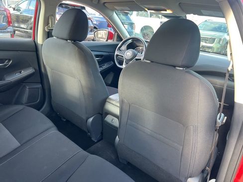 Certified 2020 Nissan Sentra SV w/ Electronics Package image 14