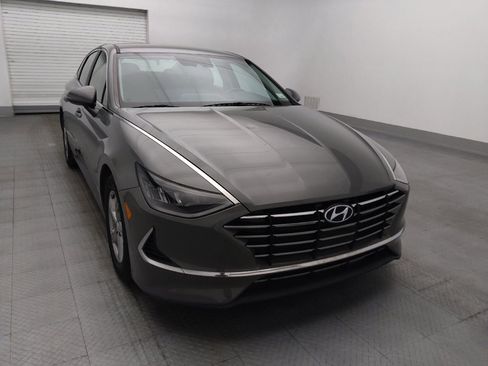 Used 2023 Hyundai Sonata SE FWD image 14