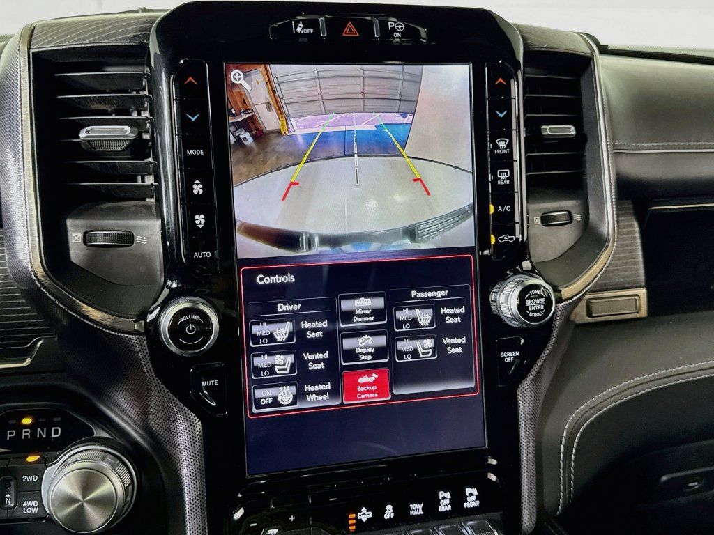 Used 2019 RAM 1500 Limited AWD/4WD image 40