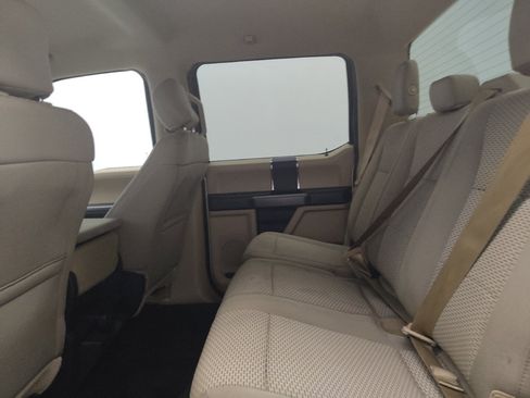 Used 2017 Ford F150 XLT AWD/4WD image 18