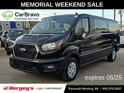 Used 2024 Ford Transit 350 XLT