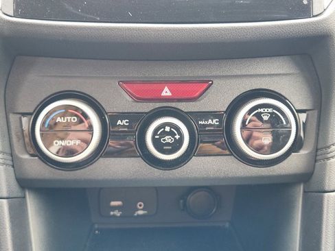 Used 2023 Subaru Crosstrek 2.0i image 19