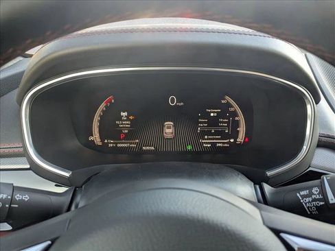 New 2026 Acura MDX A-Spec image 11