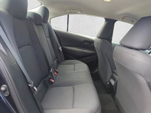 Certified 2023 Toyota Corolla LE FWD image 22
