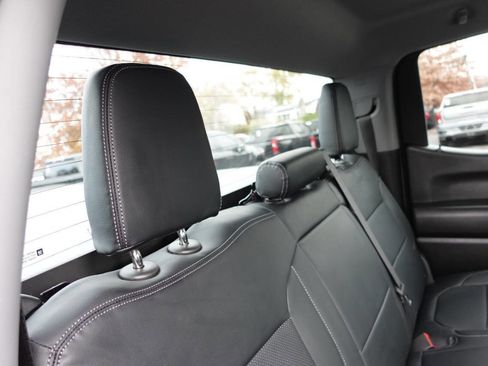 Used 2023 GMC Sierra 1500 Pro image 30