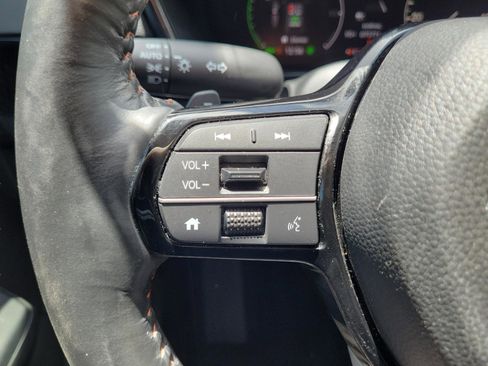 Used 2024 Honda CR-V Sport Touring image 30
