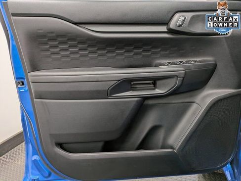 Certified 2024 Ford Ranger XL image 8