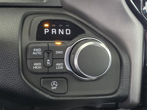 New 2026 RAM 1500 Big Horn image 22