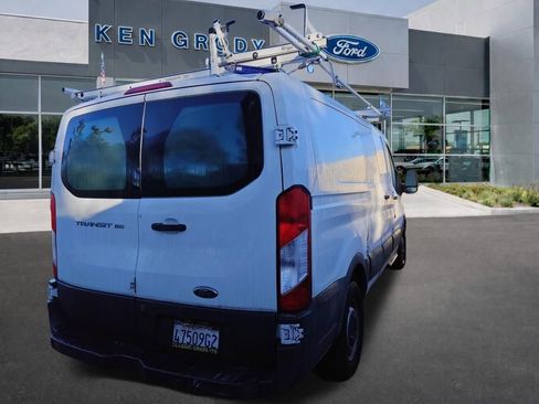 Used 2016 Ford Transit 150 130 Low Roof image 3