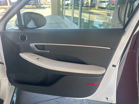 New 2026 Hyundai Sonata SEL image 23