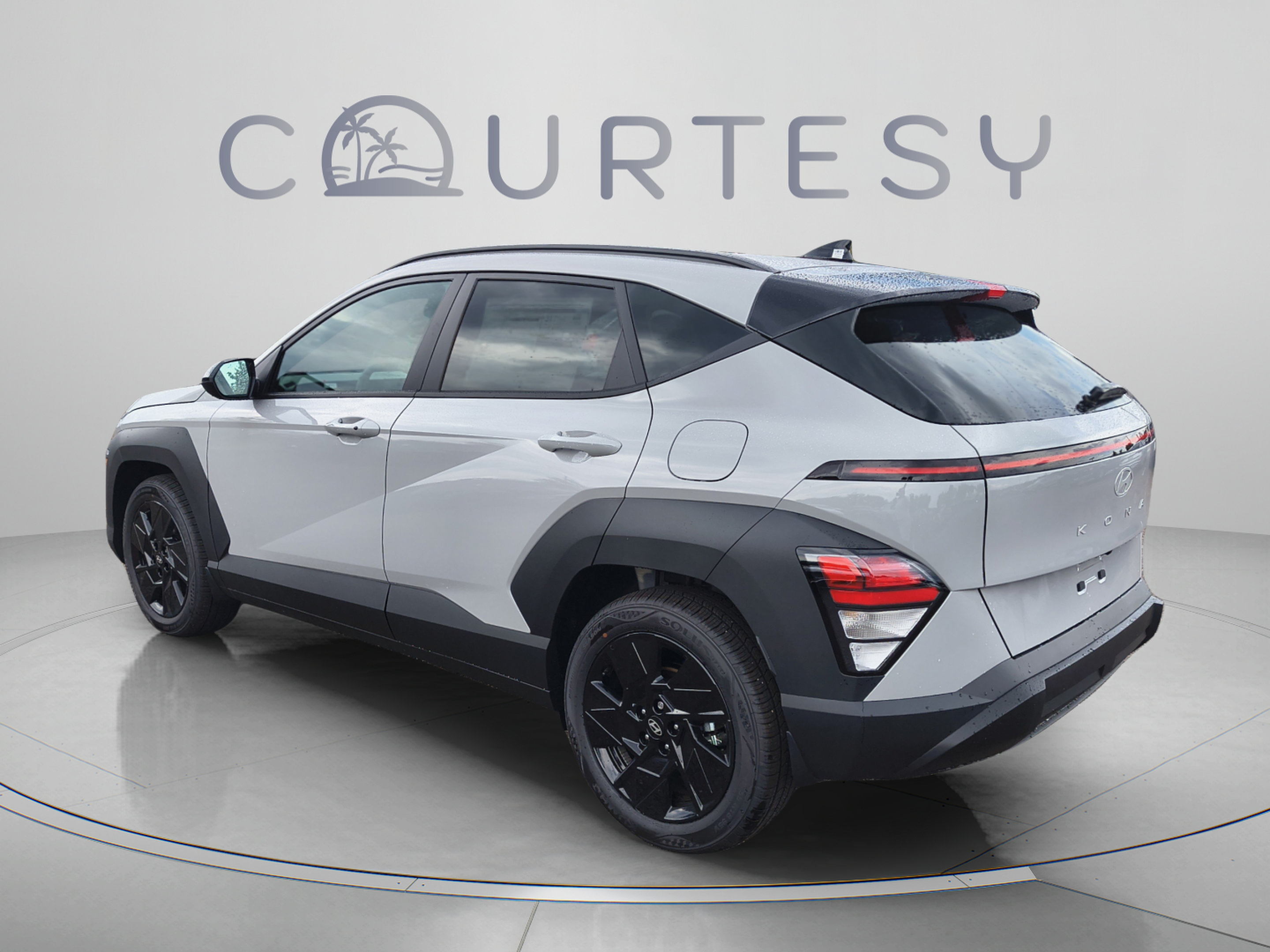 New 2027 Hyundai Kona SEL Sport FWD image 3