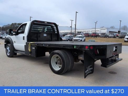 Used 2016 Ford F450 XL image 7