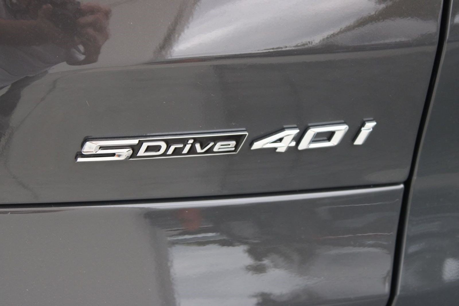 Used 2026 BMW X5 sDrive40i RWD image 30