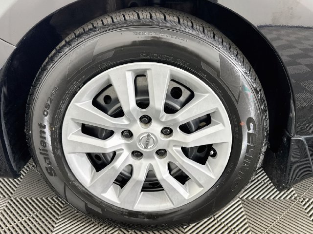 Used 2018 Nissan Altima 2.5 S w/ S Convenience Package FWD image 35