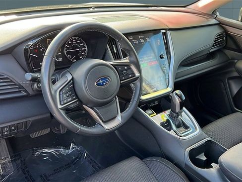 Used 2023 Subaru Outback Premium image 9