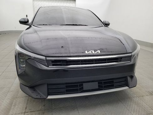 Used 2025 Kia K4 EX FWD image 14