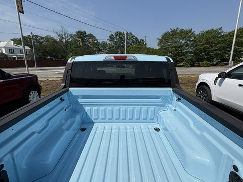 New 2026 Ford Maverick XLT image 14