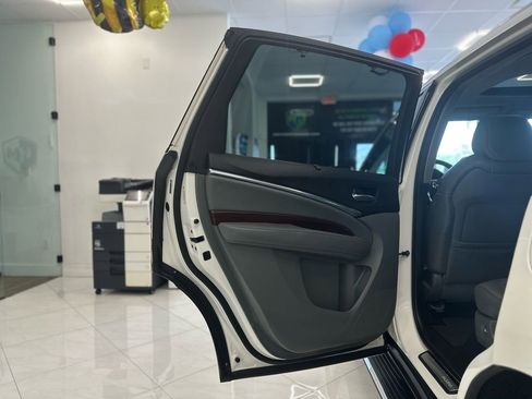 Used 2015 Acura MDX SH-AWD w/ Advance Package image 46