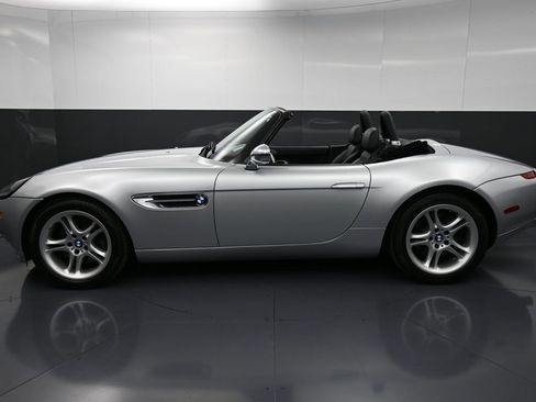 Used 2001 BMW Z8 image 35