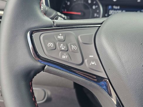 Used 2024 Chevrolet Equinox RS w/ LPO, Floor Liner Package FWD image 20