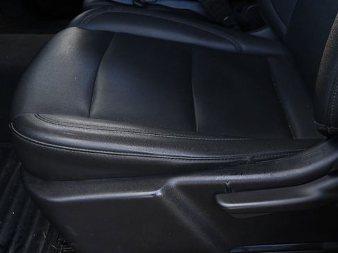 Used 2023 Chevrolet Silverado 1500 W/T w/ Trailering Package RWD image 52