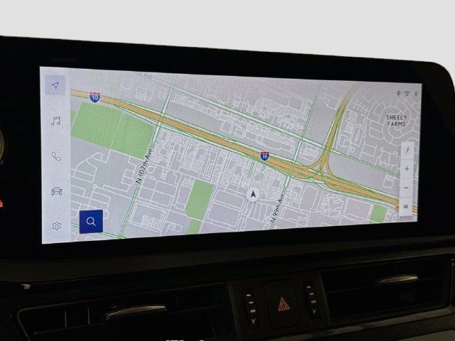 Used 2024 Lexus ES 300h w/ Premium Package FWD image 13
