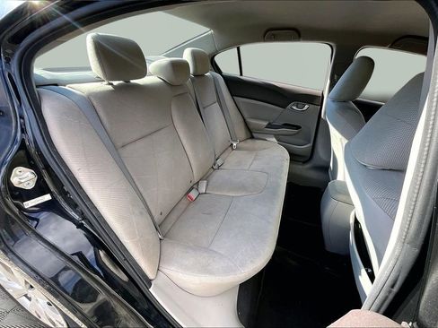 Used 2012 Honda Civic LX image 16