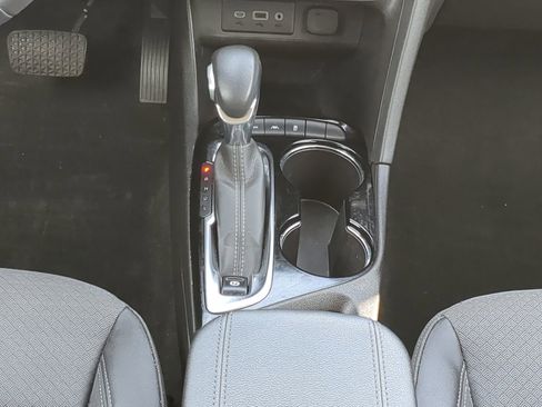Certified 2023 Buick Encore GX Select image 19