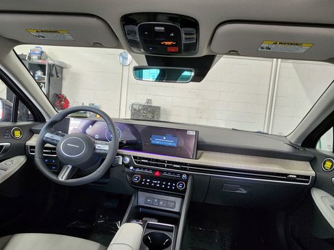 New 2026 Hyundai Sonata Limited FWD image 31